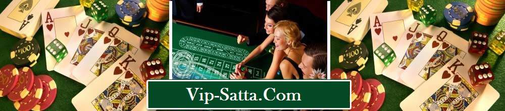 vip satta